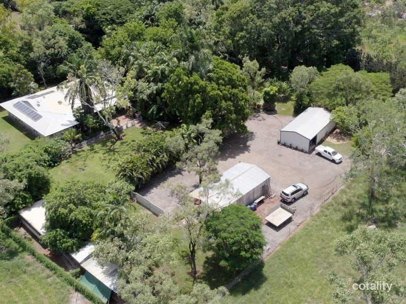 150 Emungalan Rd, Emungalan, NT 0850