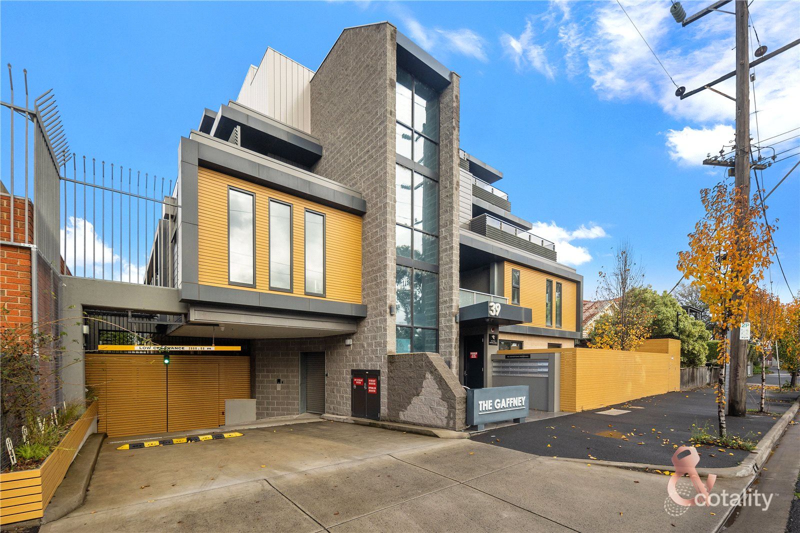 105/39 Gaffney St, Coburg, VIC 3058
