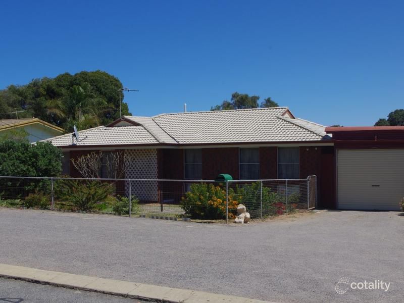 211 Seventh St, Wonthella, WA 6530