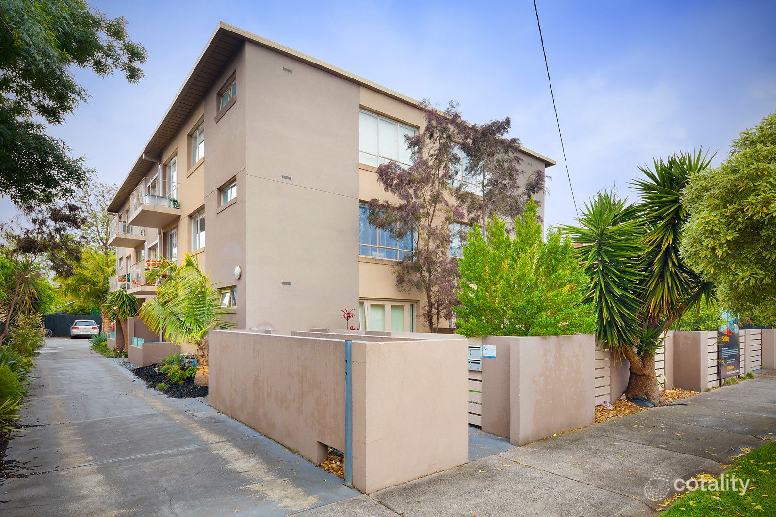 7/59 Rathmines St, Fairfield, VIC 3078