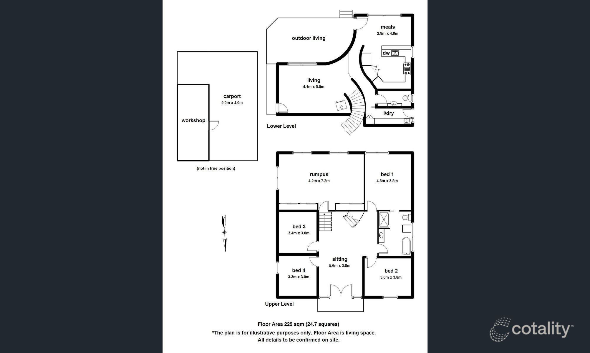 6 Lockwood Rd, Belgrave Heights, VIC 3160