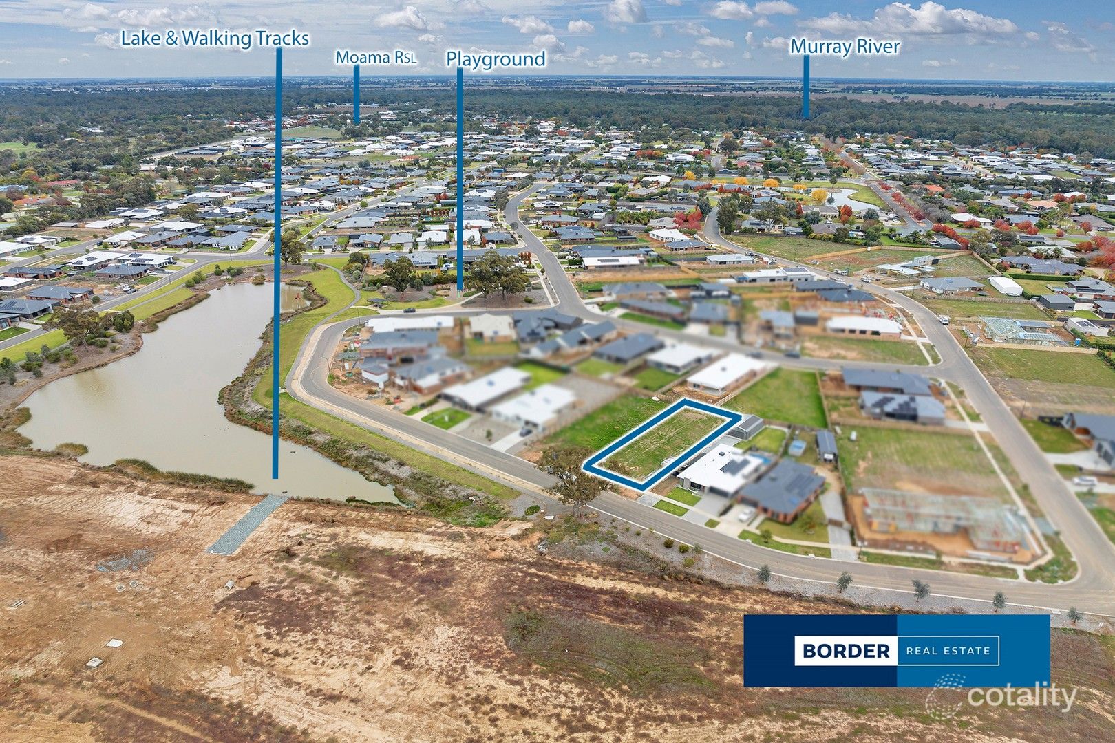 19 Chardonnay Ave, Moama, NSW 2731