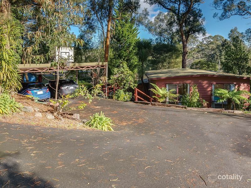 13 Park Dr, Belgrave, VIC 3160