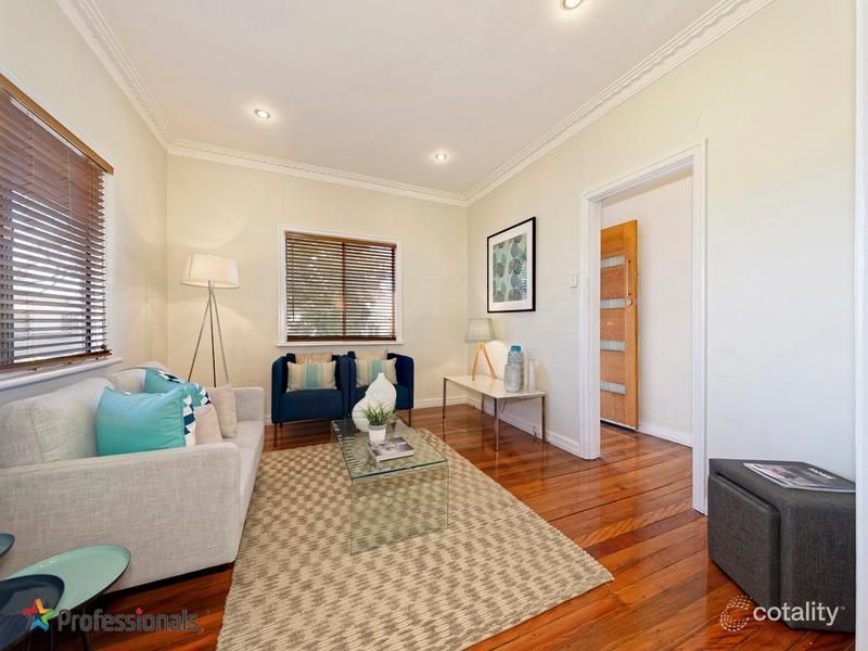 14 Eltham St, Kedron, QLD 4031