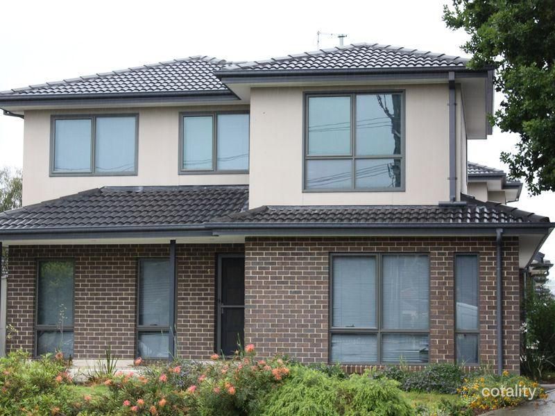 1/8 Karingal St, Croydon North, VIC 3136