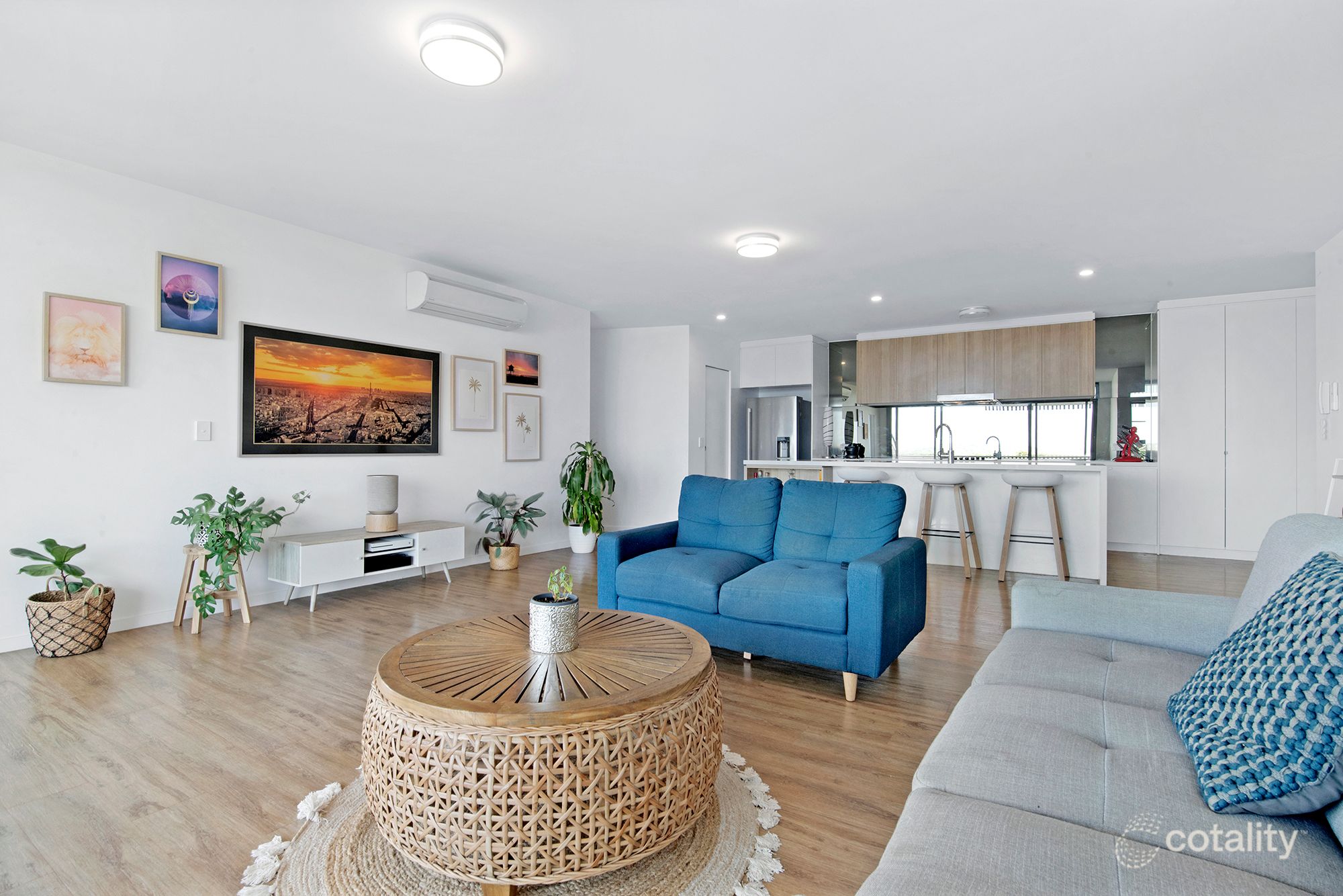 1408/65 Varsity Pde, Varsity Lakes, QLD 4227