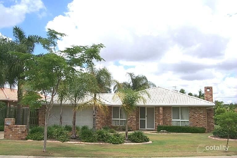 3 Pilgrim Pl, Bracken Ridge, QLD 4017