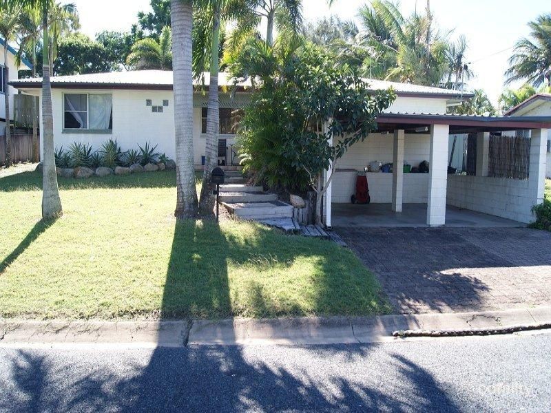 21 Melaleuca St, Slade Point, QLD 4740