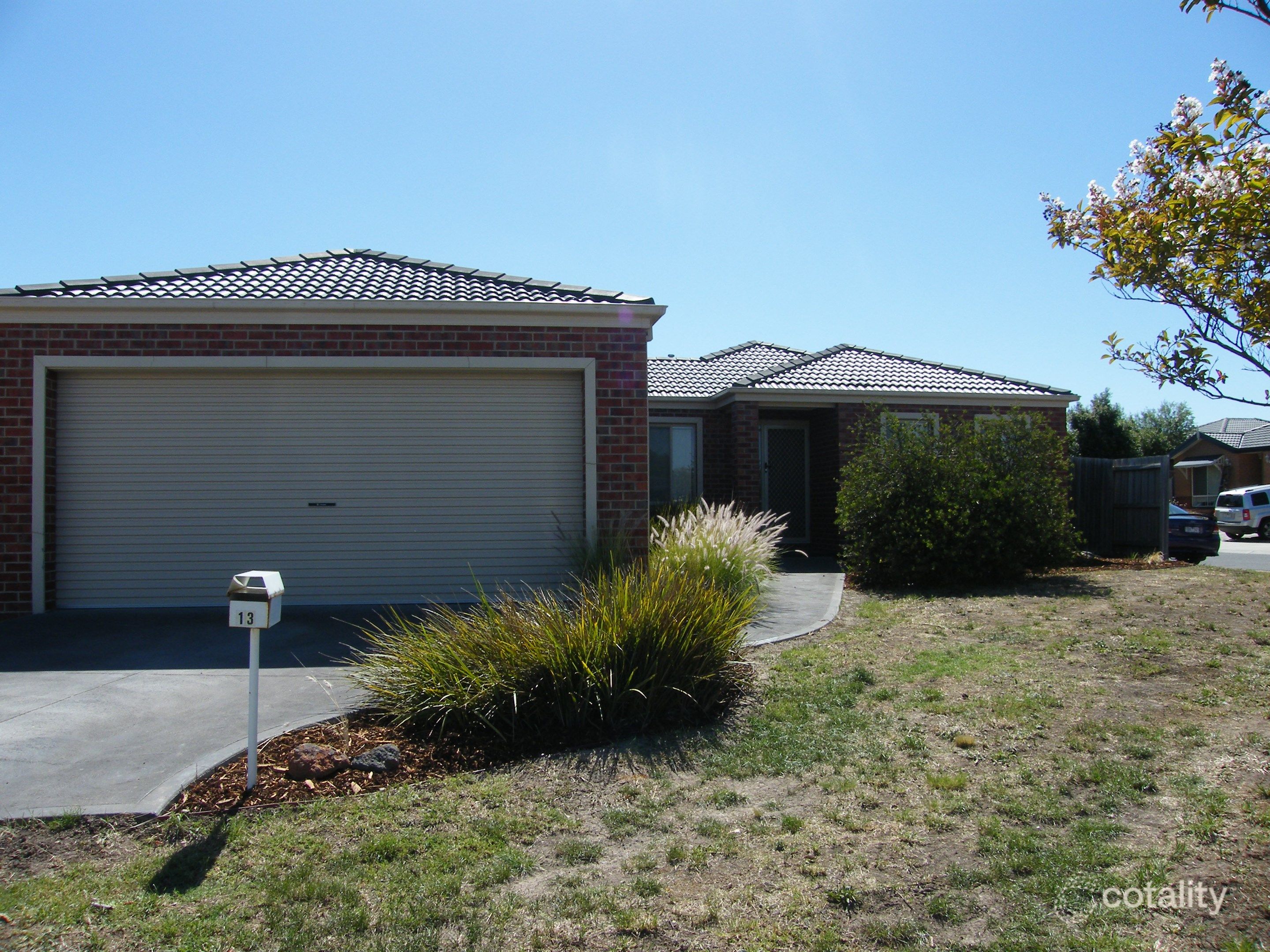 13 Ritchie Ct, Sunbury, VIC 3429