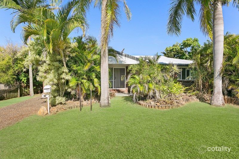 19 Olympia Ave, Barlows Hill, QLD 4703