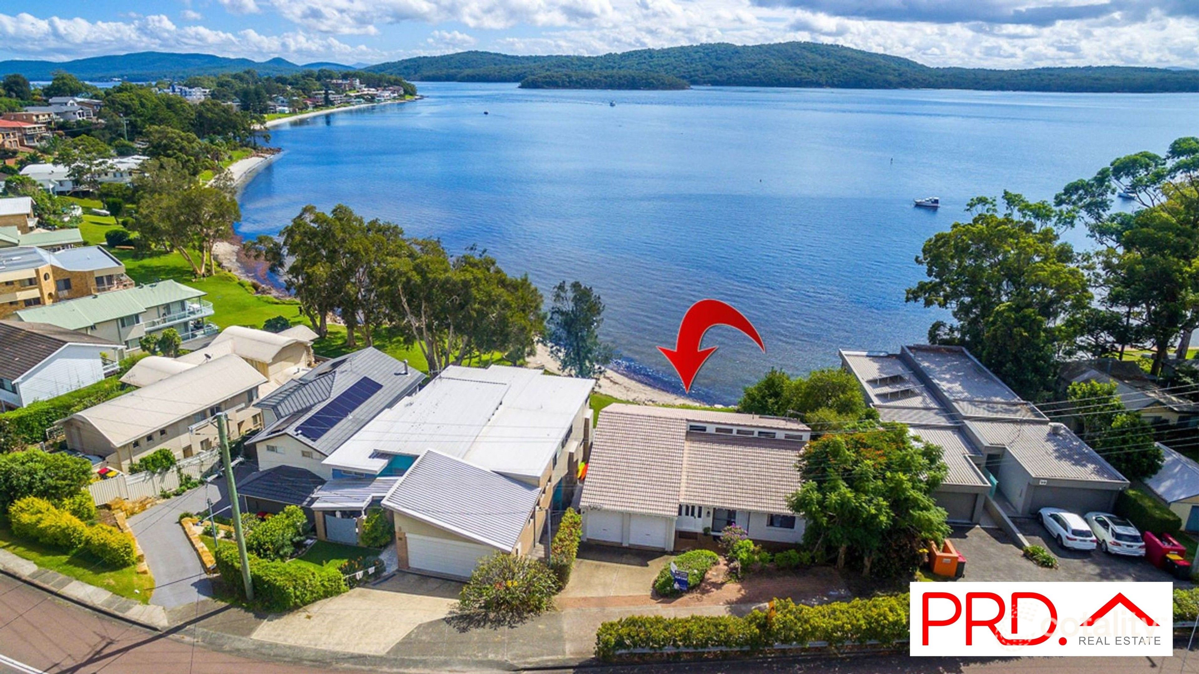 97 Soldiers Point Rd, Soldiers Point, NSW 2317