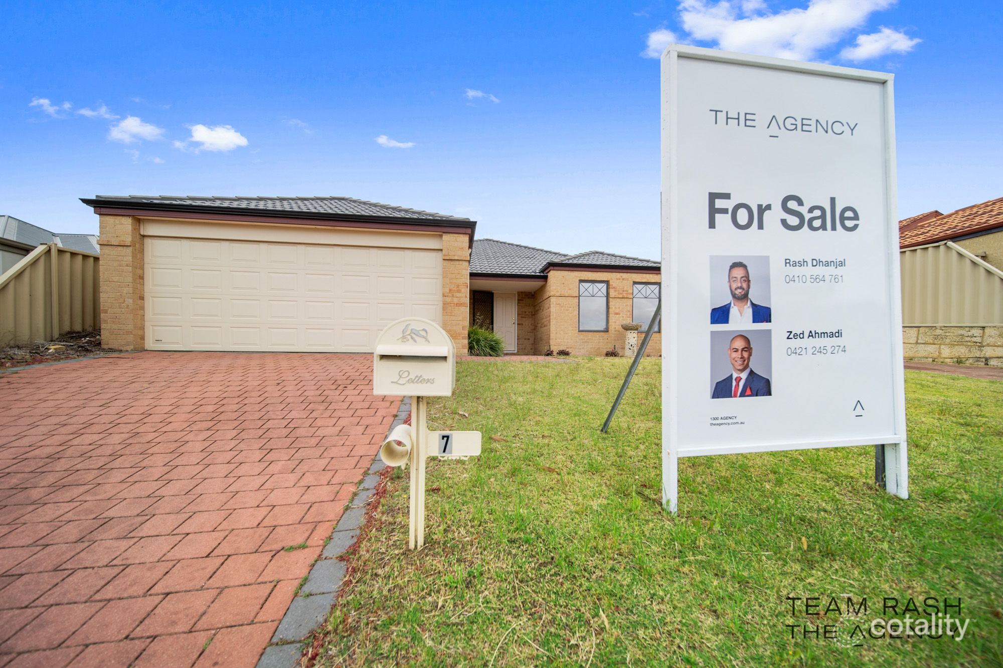 7 Belfast Cres, Ridgewood, WA 6030