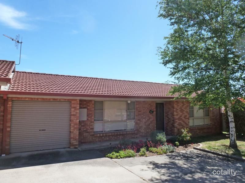 2/382 Peisley St, Orange, NSW 2800