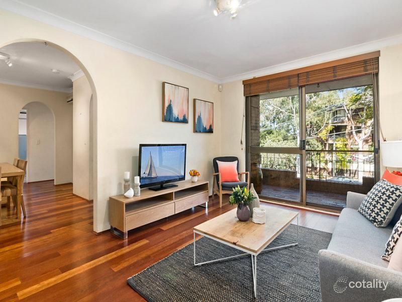 4/1 Palmer St, Artarmon, NSW 2064