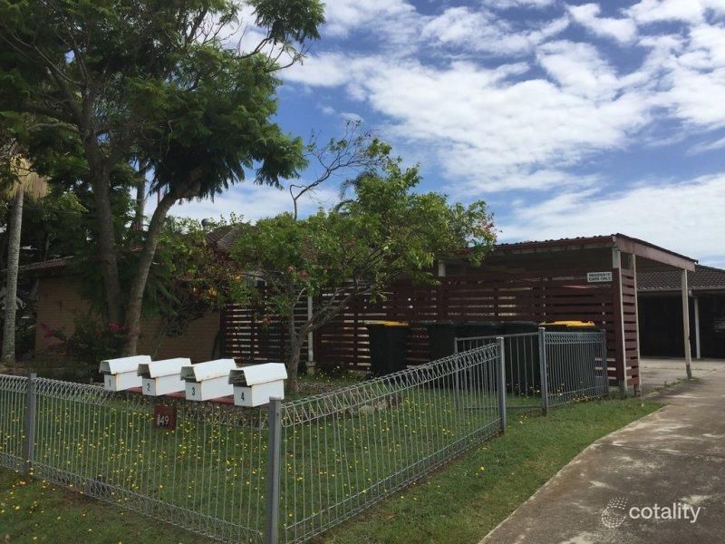 149 Brighton Rd, Sandgate, QLD 4017