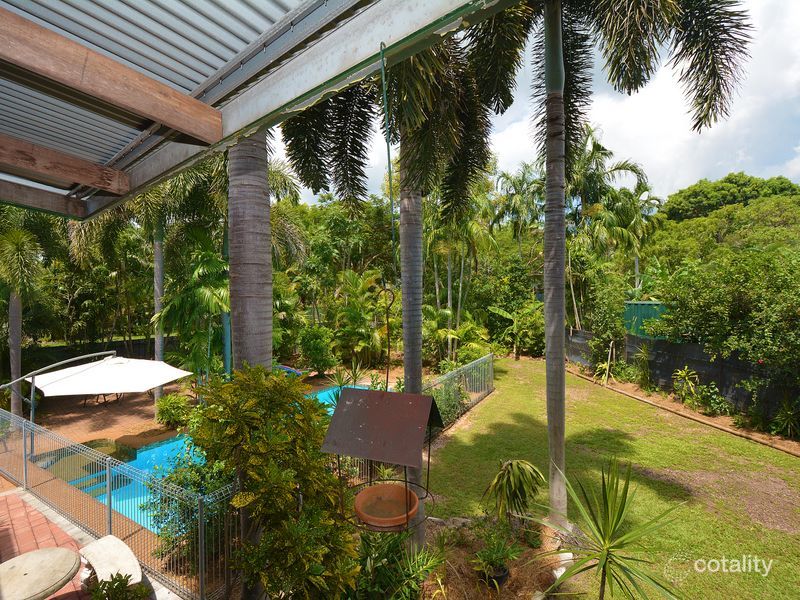 28 Dalwood Cres, Malak, NT 0812