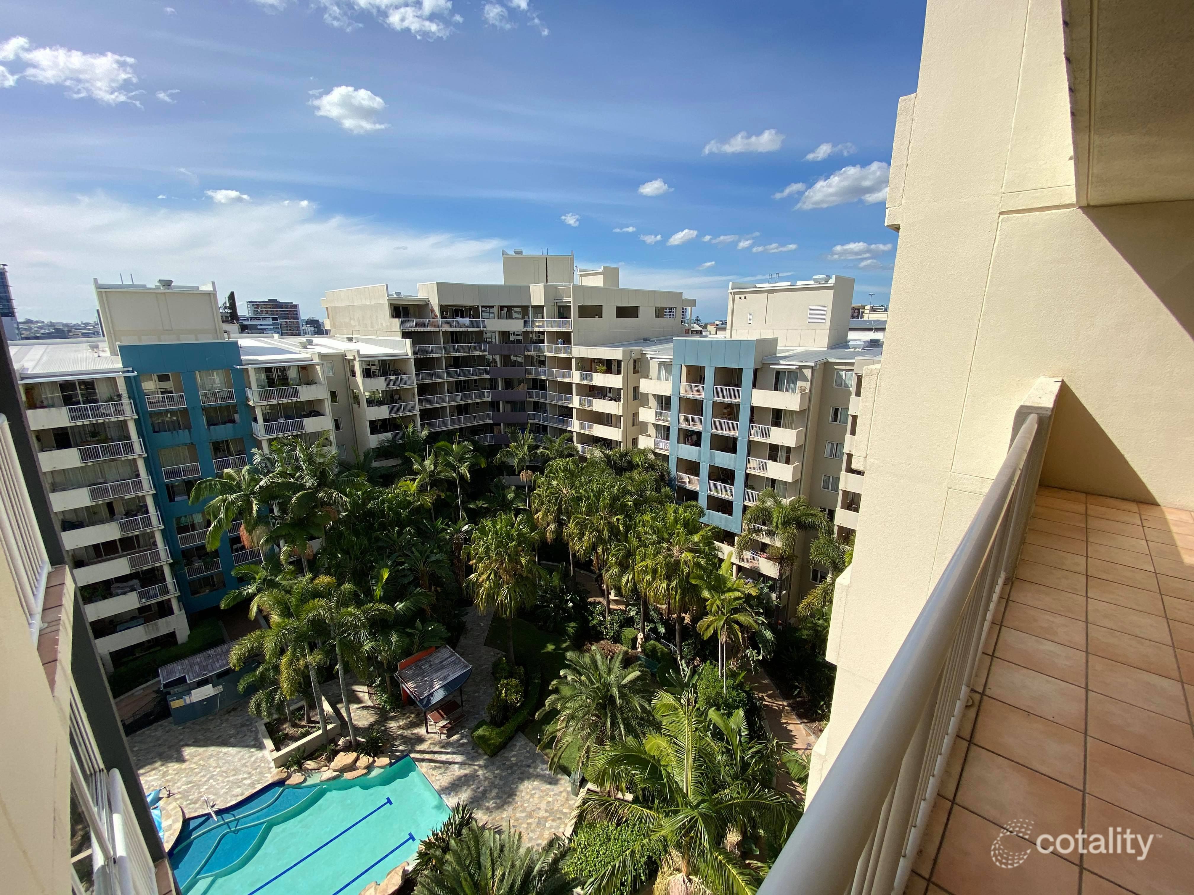 133/35 Gotha St, Fortitude Valley, QLD 4006