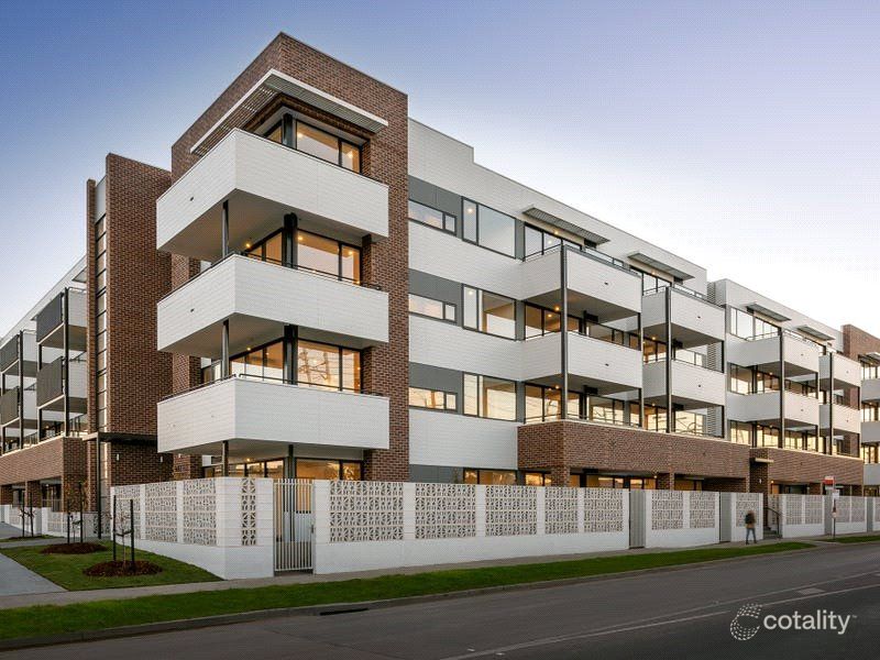304/16 Lomandra Dr, Clayton South, VIC 3169