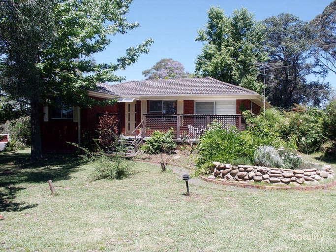 19 Knapsack St, Glenbrook, NSW 2773