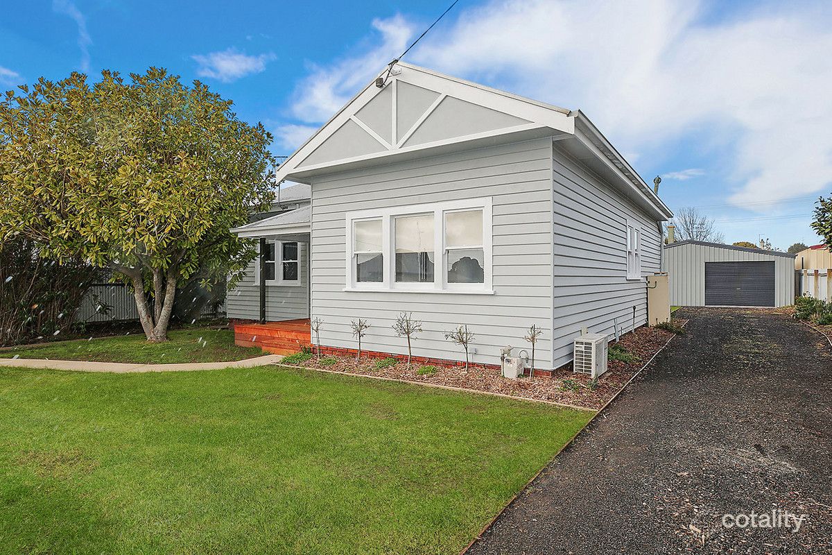 8 Marks St, Colac, VIC 3250