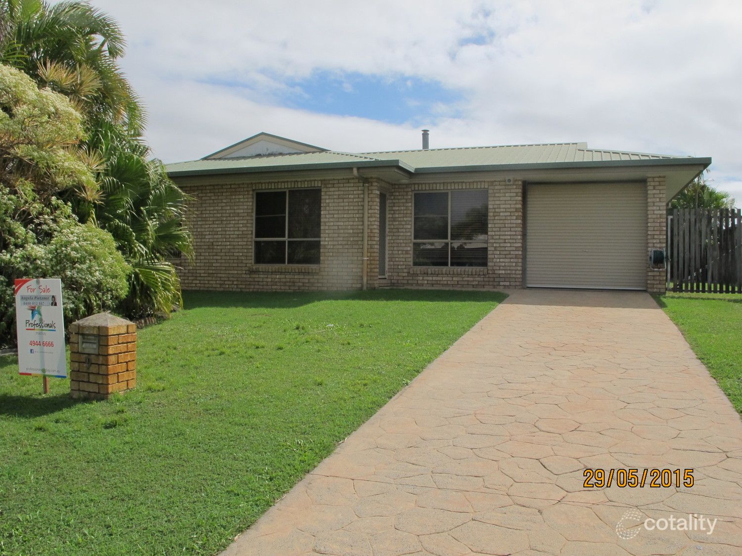 9 Frank Paul St, Andergrove, QLD 4740