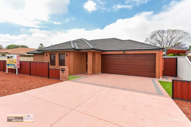 10 Oats St, Kewdale, WA 6105