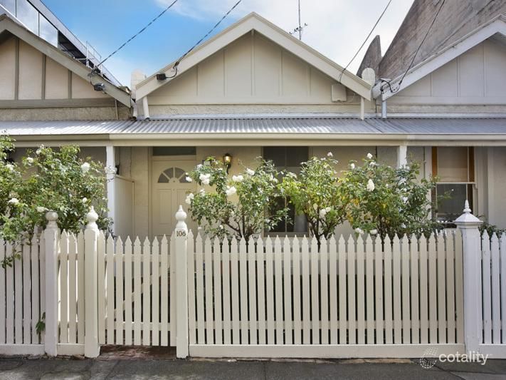 106 Cubitt St, Cremorne, VIC 3121