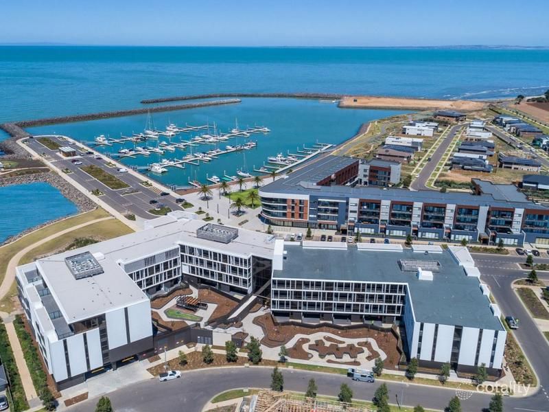 228/33 Quay Bvd, Werribee South, VIC 3030