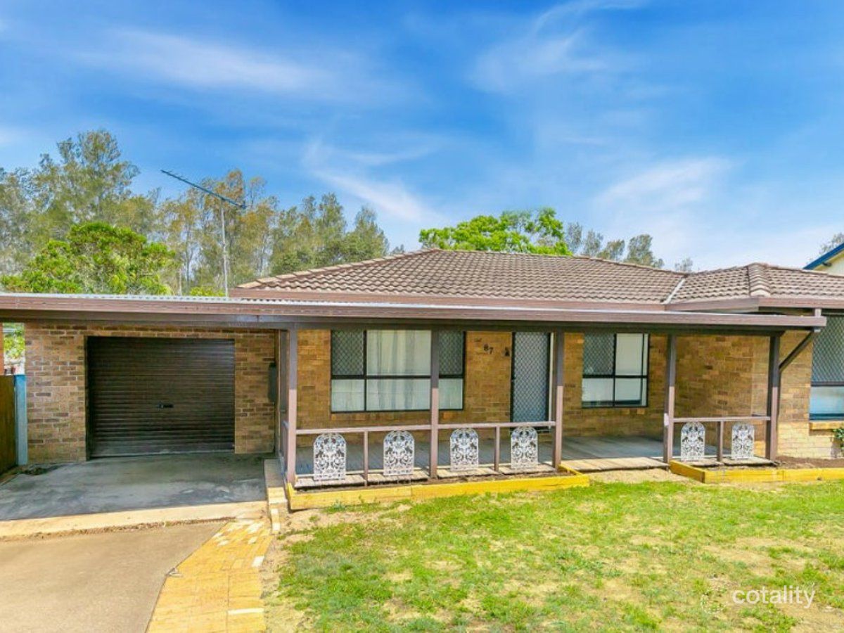 87 Leith St, West Kempsey, NSW 2440