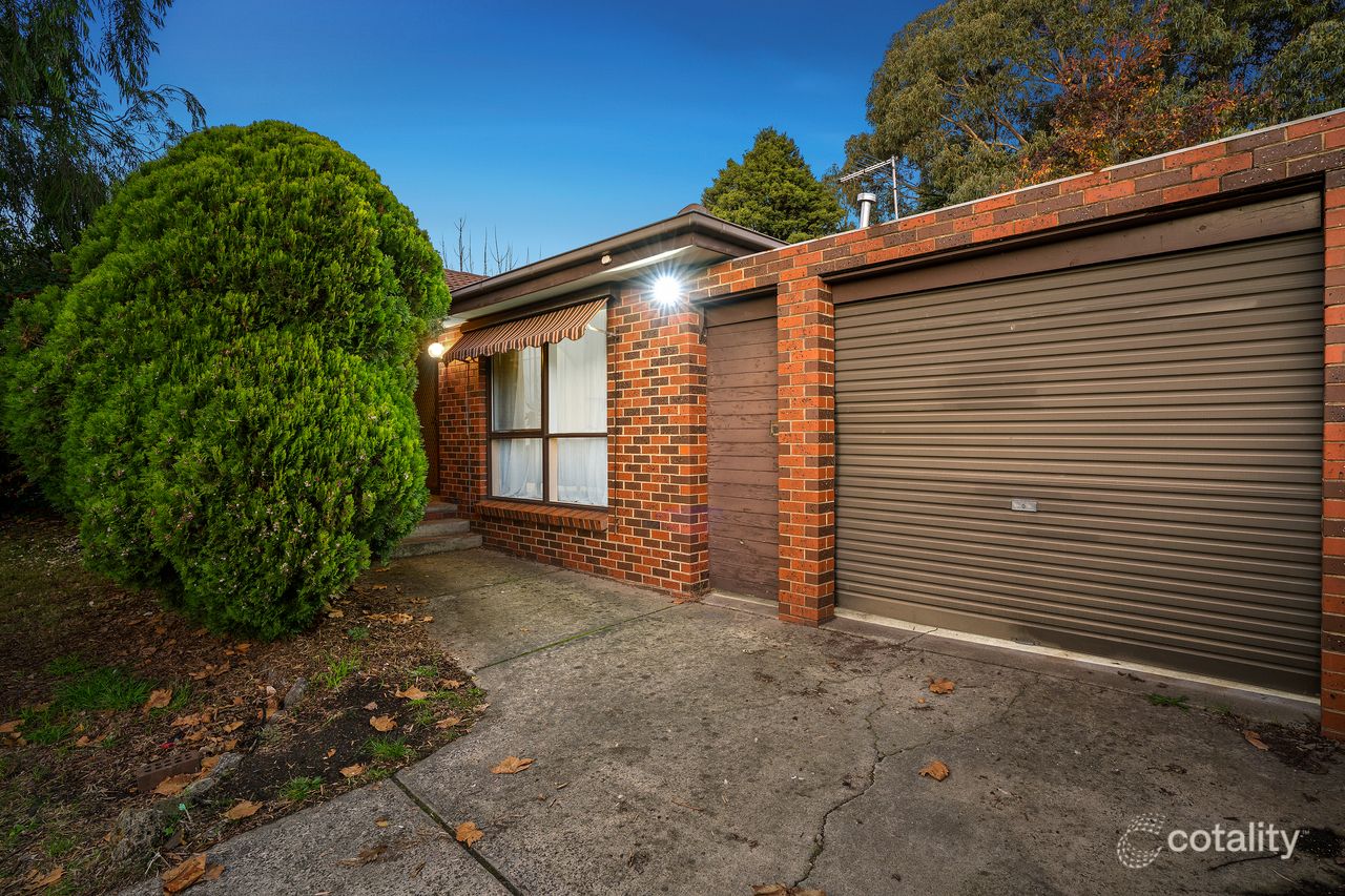 1764 Ferntree Gully Rd, Ferntree Gully, VIC 3156