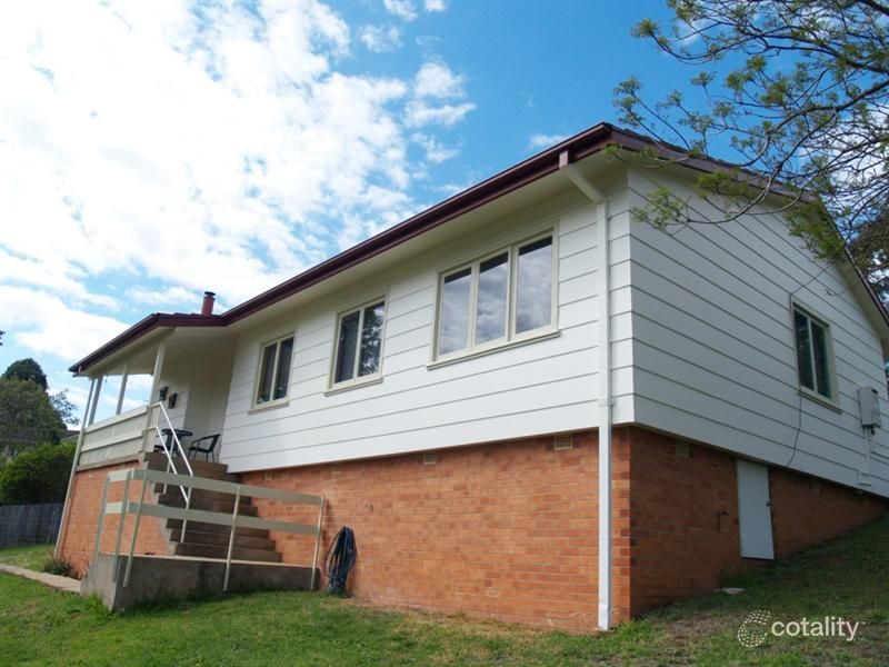 27 Girraween Cres, Bega, NSW 2550