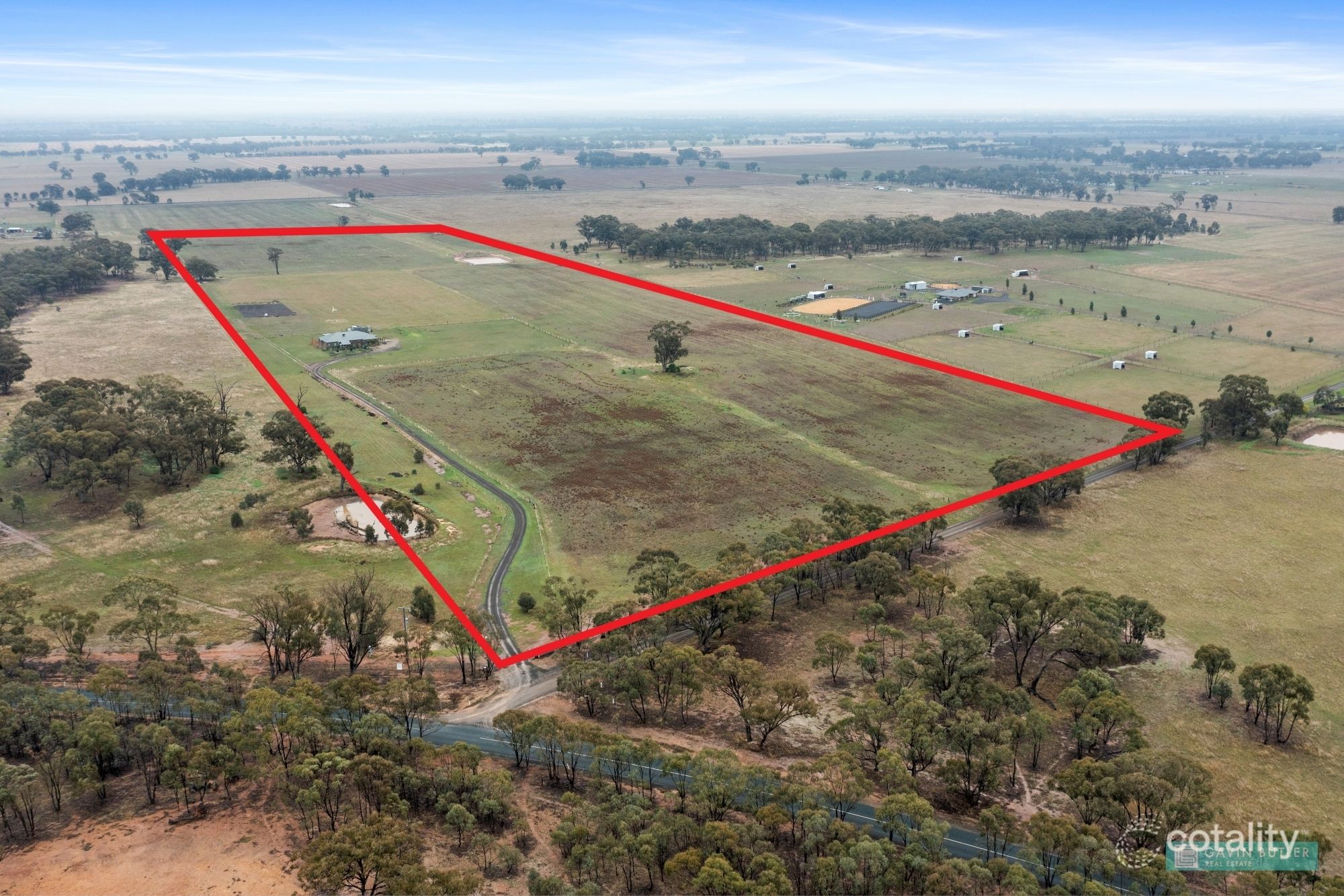 177 Bassett Rd, Sebastian, VIC 3556