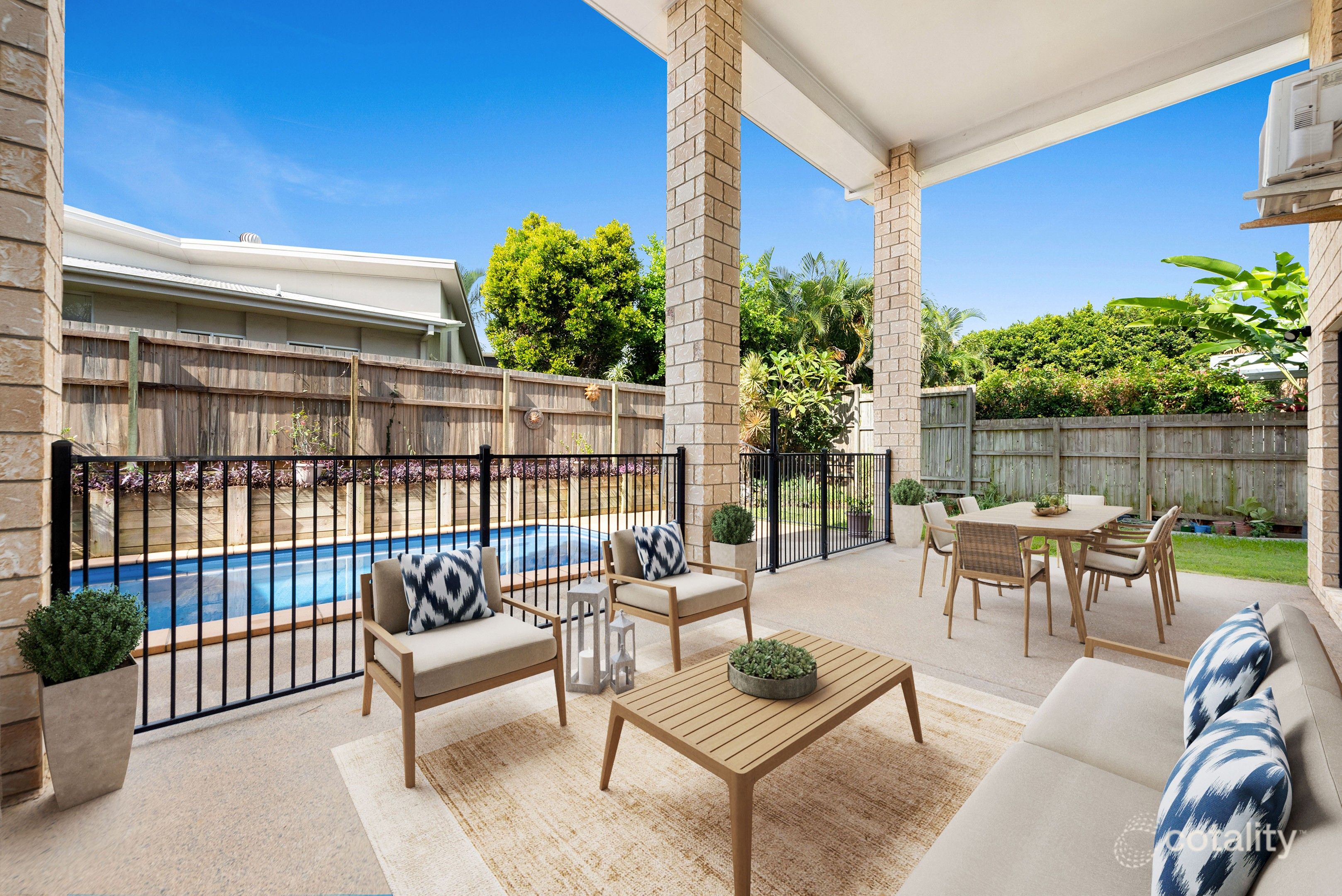 34 Calliope Cct, Murarrie, QLD 4172