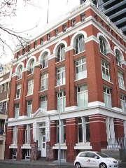 1502/25 Wills St, Melbourne, VIC 3000