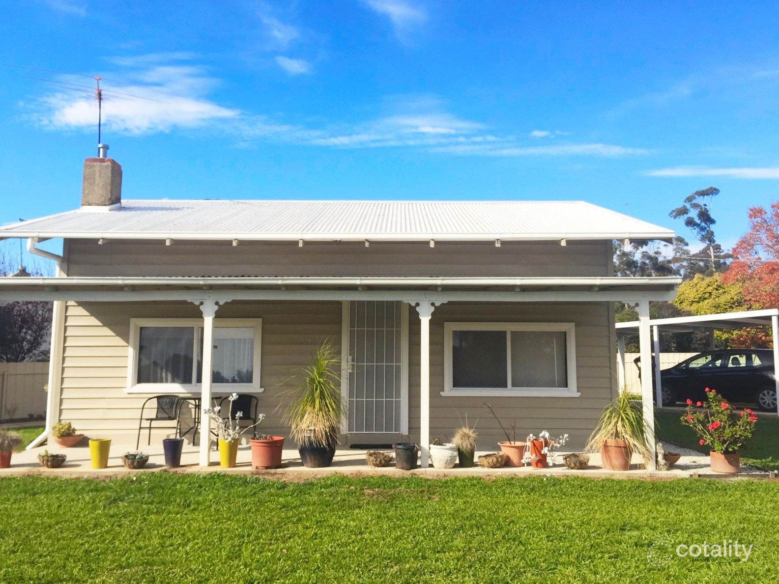 49 Elizabeth St, Wahgunyah, VIC 3687