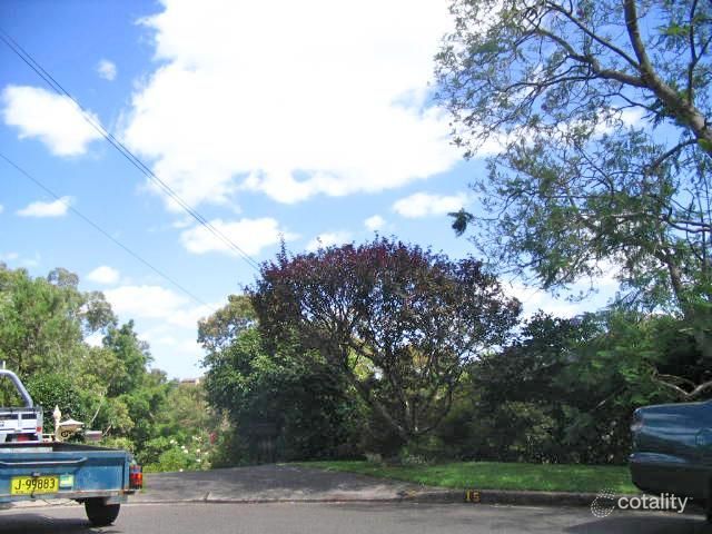 15 Prospect Pl, Como, NSW 2226