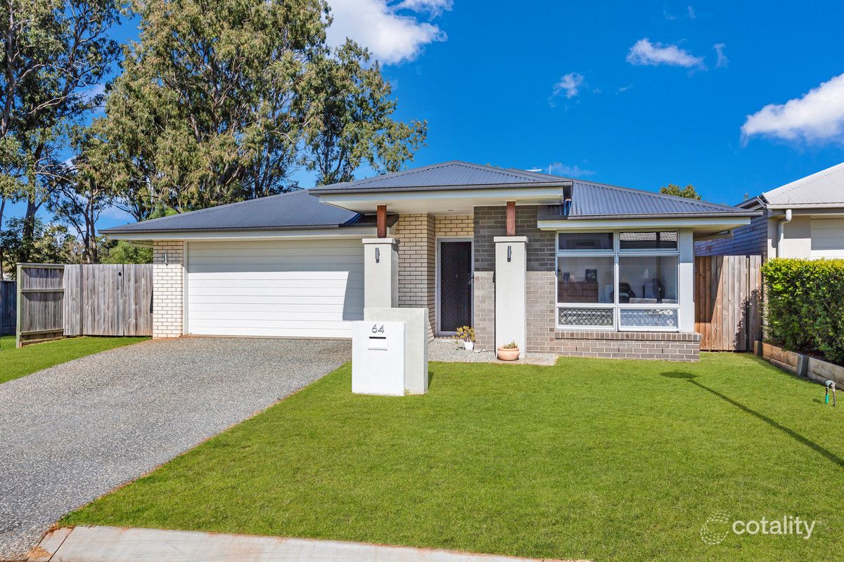 64 Majestic Cct, Thornlands, QLD 4164