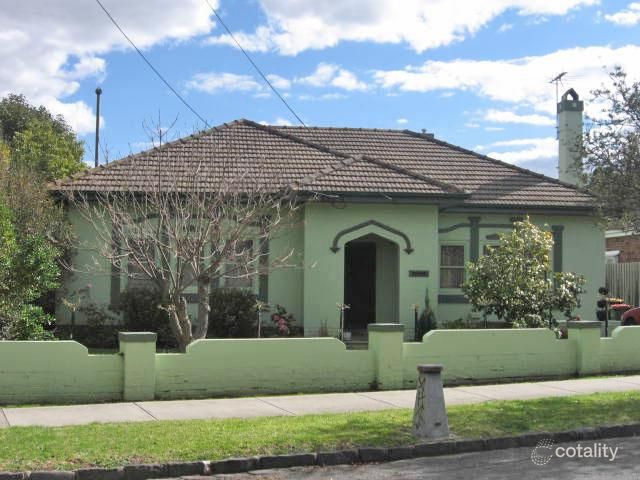10 Milfay Ave, Moonee Ponds, VIC 3039