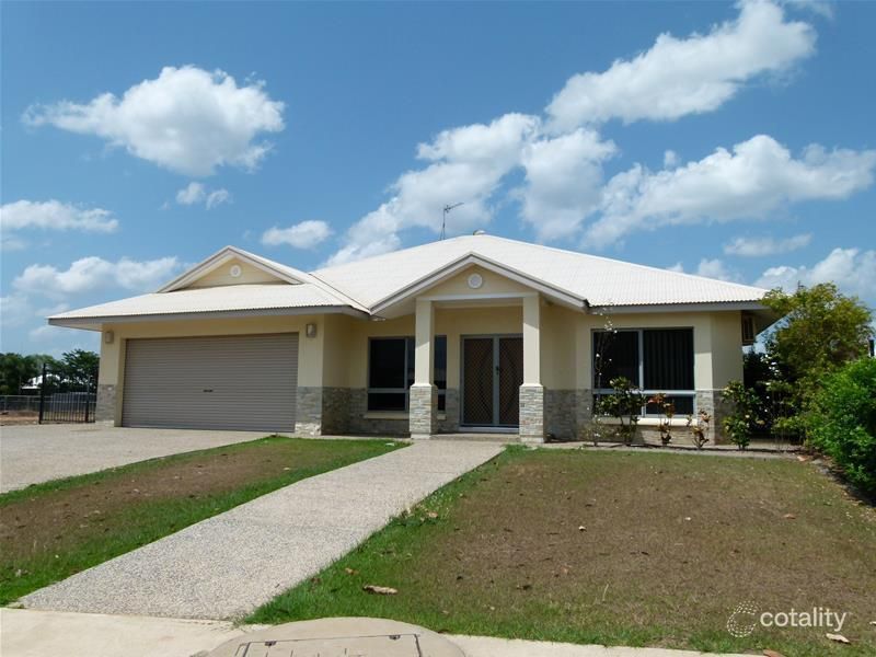 48 Wood Cres, Rosebery, NT 0832