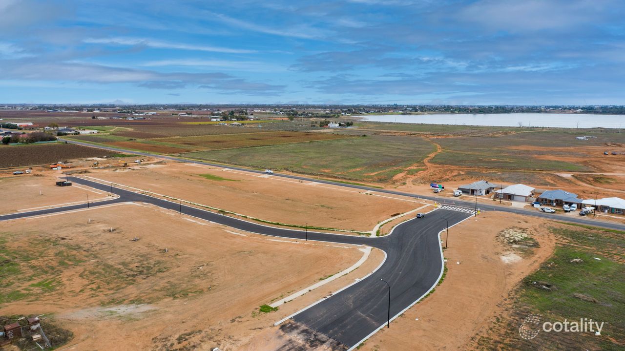 664 Ontario Ave, Mildura, VIC 3500