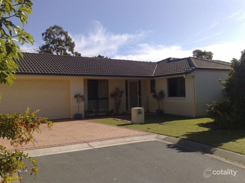 21 Medici Pl, Forest Lake, QLD 4078