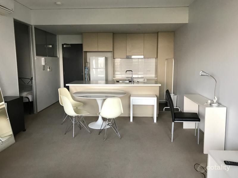 401/77 Jurgens St, Woolloongabba, QLD 4102