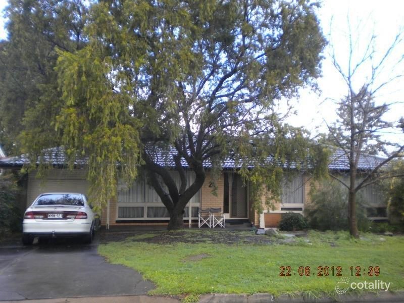 20 Hinkley Rd, Morphett Vale, SA 5162