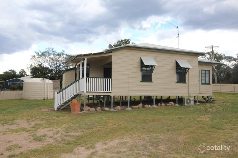 28156 New England Hwy, Ballandean, QLD 4382