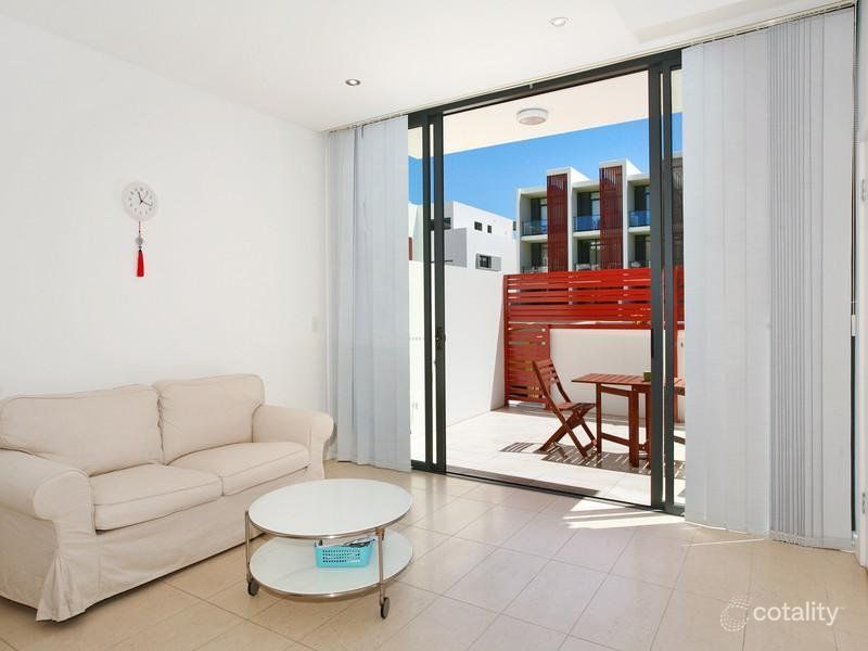 306/3 Nina Gray Ave, Rhodes, NSW 2138