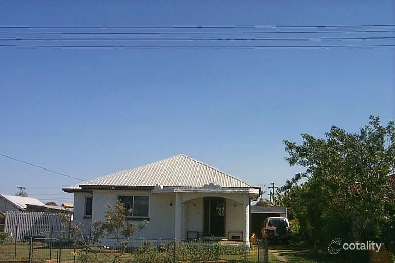 68 Aberdeen Ave, Maryborough, QLD 4650