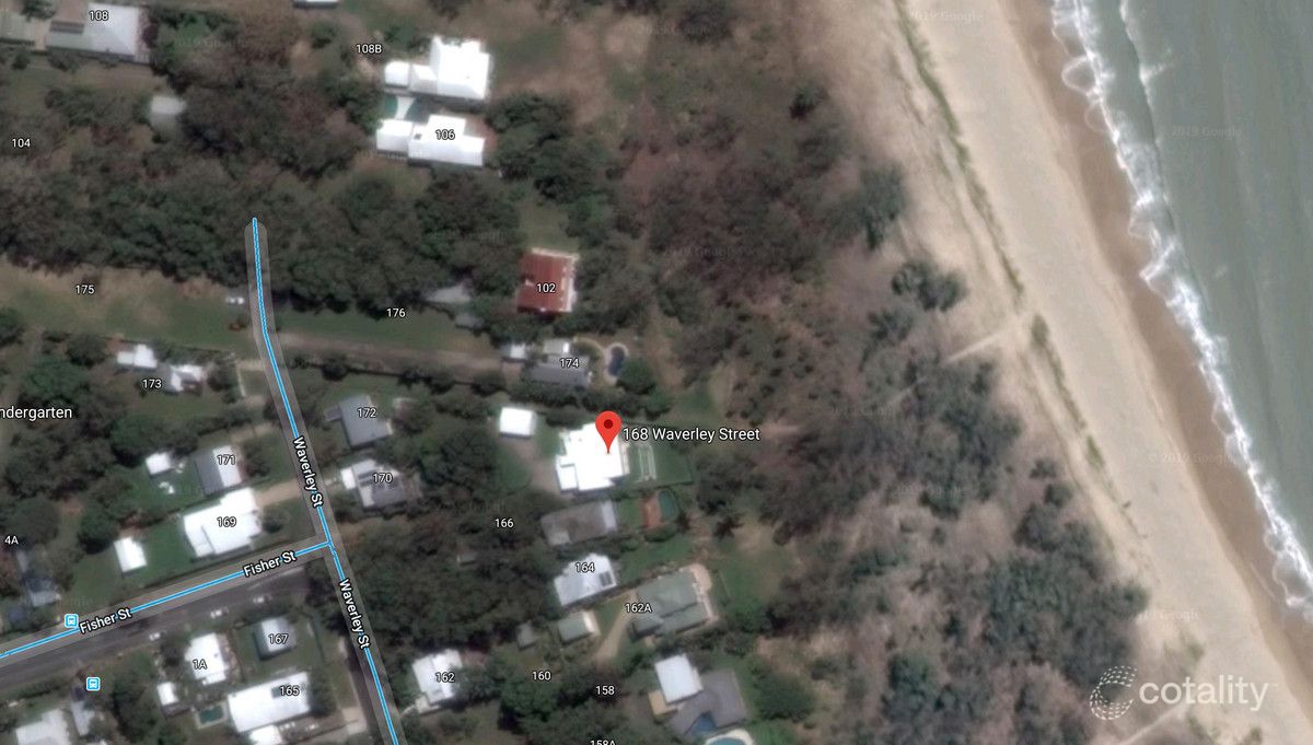 168 Waverley St, Bucasia, QLD 4750