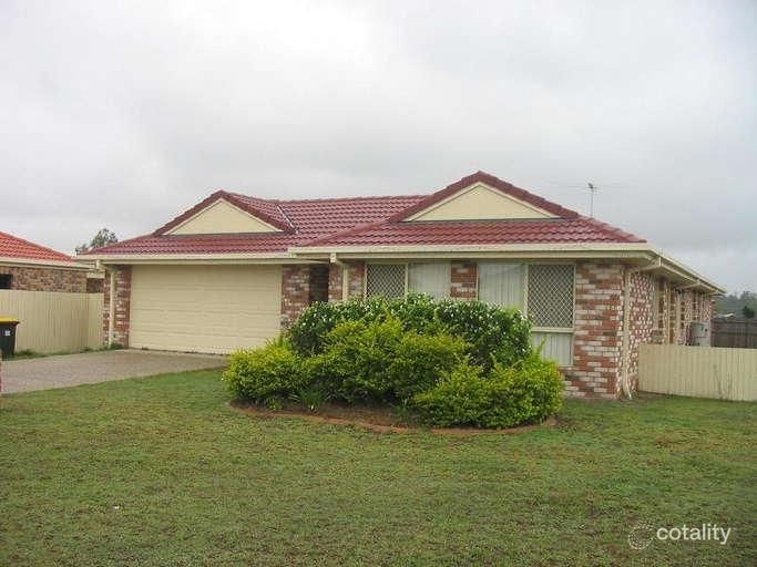 16 Leopardwood St, Narangba, QLD 4504