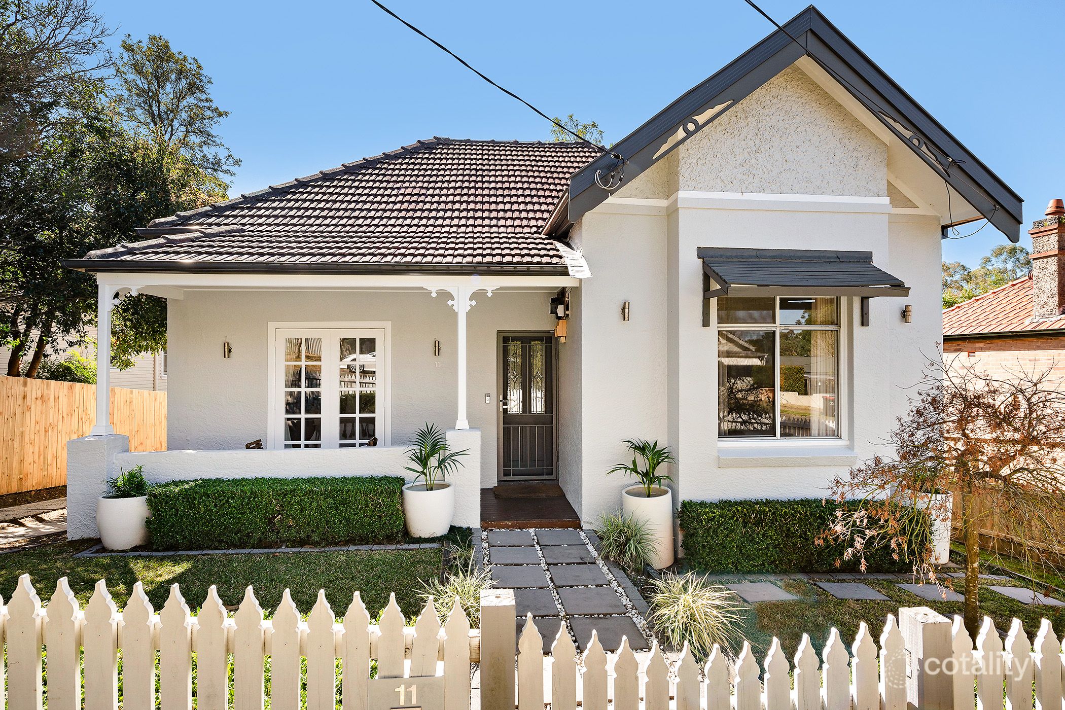 11 Pomona St, Pennant Hills, NSW 2120