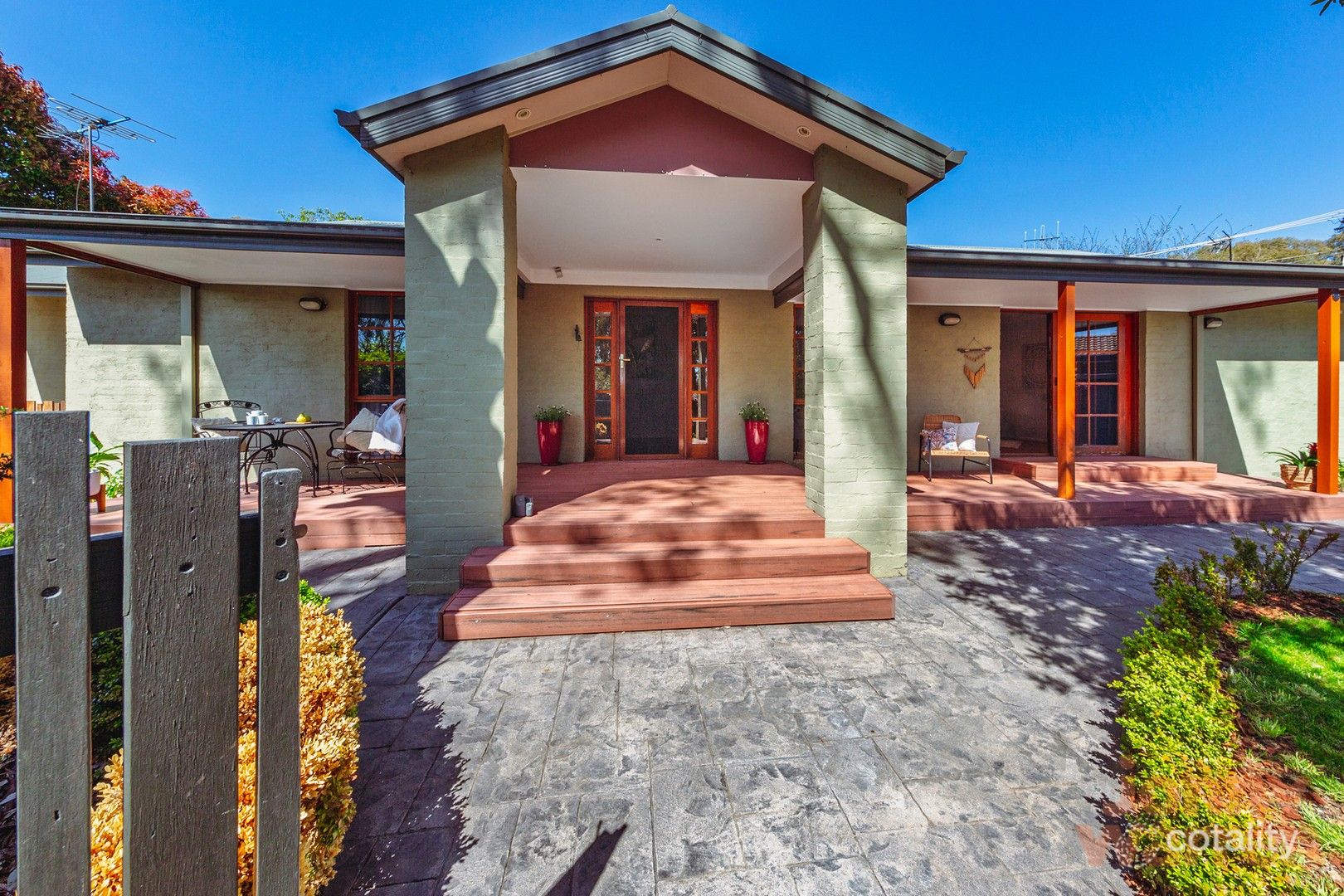 11 Mataranka St, Hawker, ACT 2614